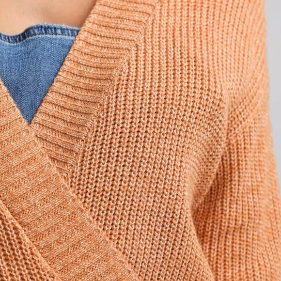 Billabong Bring It Suprlice Sweater - Picture 3 of 6